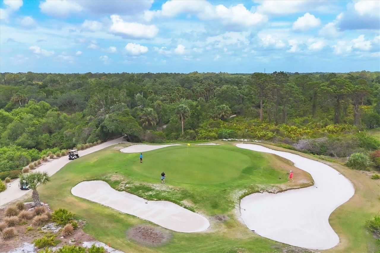 1241 Creek Nine Drive, North Port, FL 34291 Photo