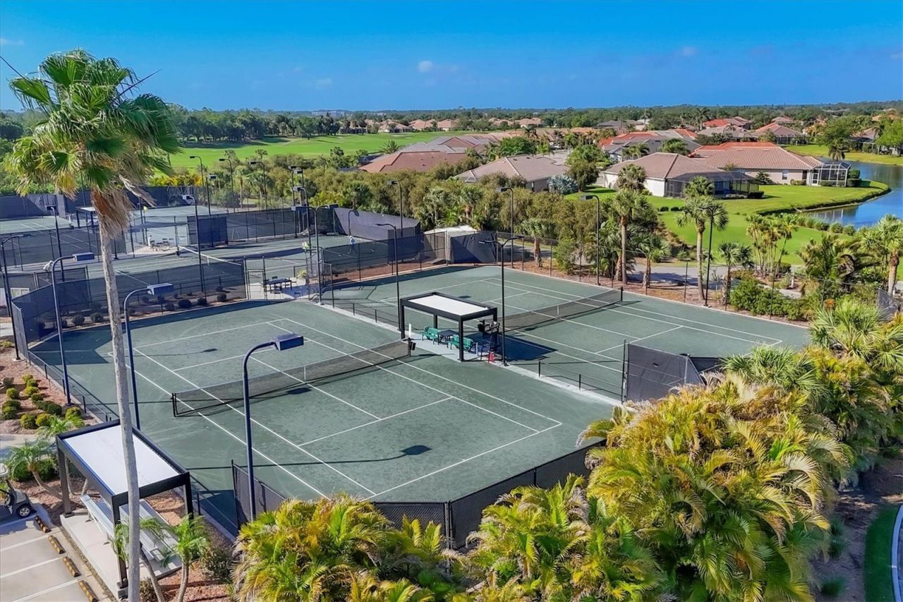 1241 Creek Nine Drive, North Port, FL 34291 Photo