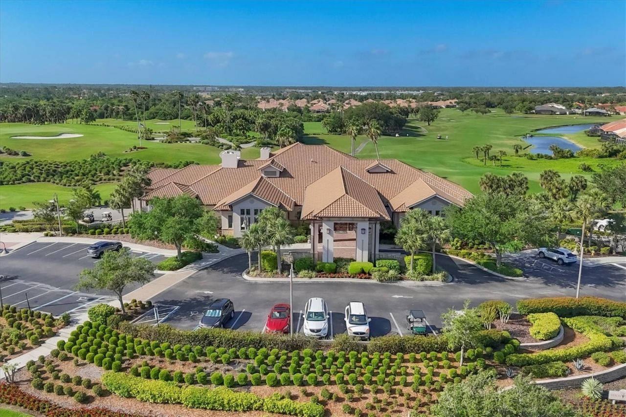 1241 Creek Nine Drive, North Port, FL 34291 Photo