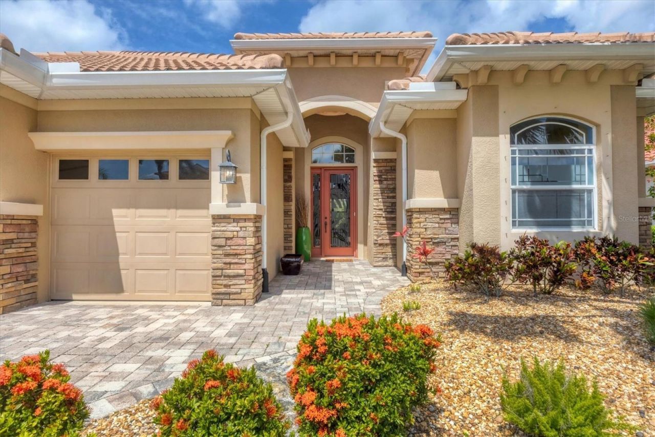 1241 Creek Nine Drive, North Port, FL 34291 Photo