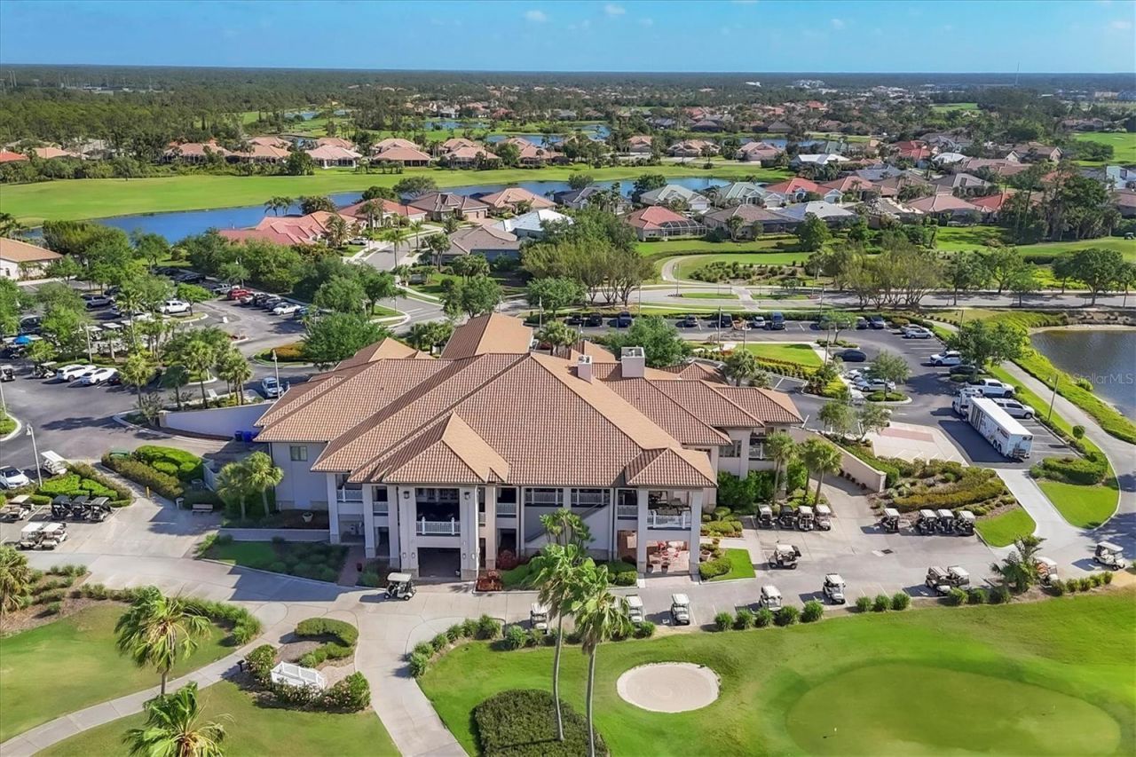 1241 Creek Nine Drive, North Port, FL 34291 Photo