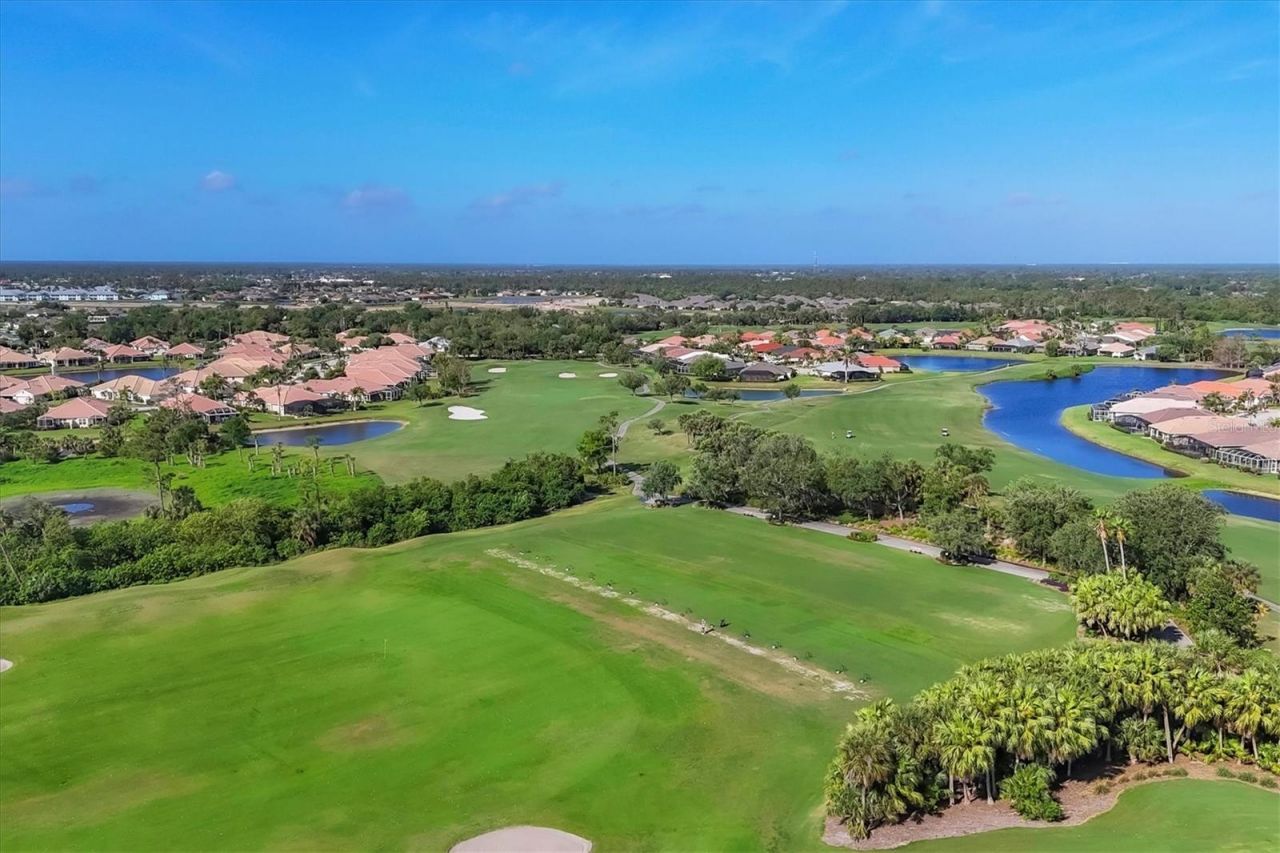 1241 Creek Nine Drive, North Port, FL 34291 Photo