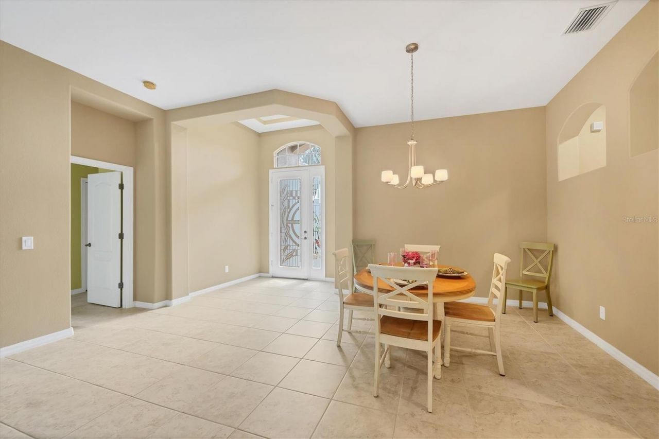 1241 Creek Nine Drive, North Port, FL 34291 Photo