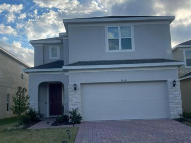 5014 ROYAL POINT AVENUE, KISSIMMEE, FL 34746