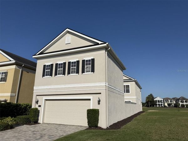 1514 EUSTON DRIVE, REUNION, FL 34747