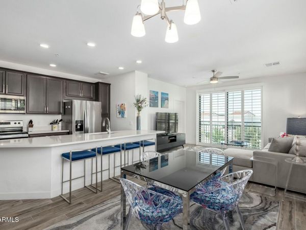 2511 W QUEEN CREEK Road, Unit 262, Chandler, AZ 85248