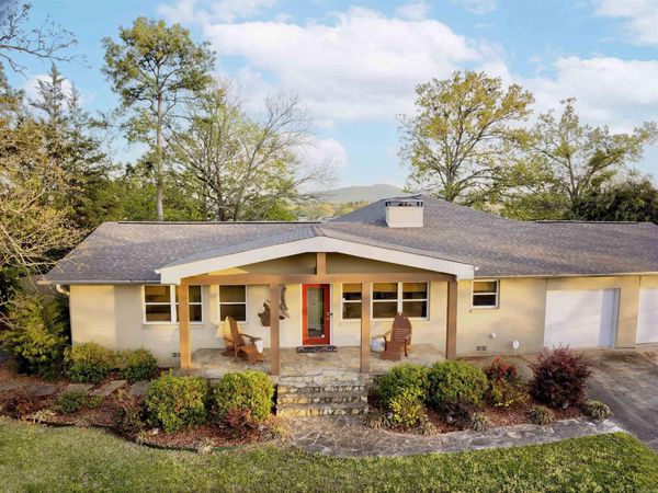 2325 Marion Anderson Road, Hot Springs, AR 71913