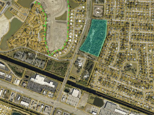 4951 POCATELLA AVENUE, NORTH PORT, FL 34287