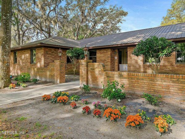 3649 LONE WOLF Trail, St. Augustine, FL 32086