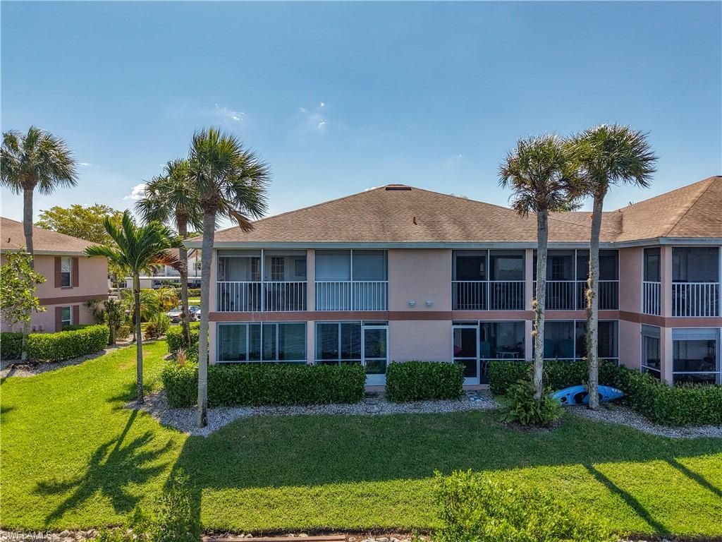 1025 Mainsail Dr, Unit 215, Naples, FL 34114 Photo