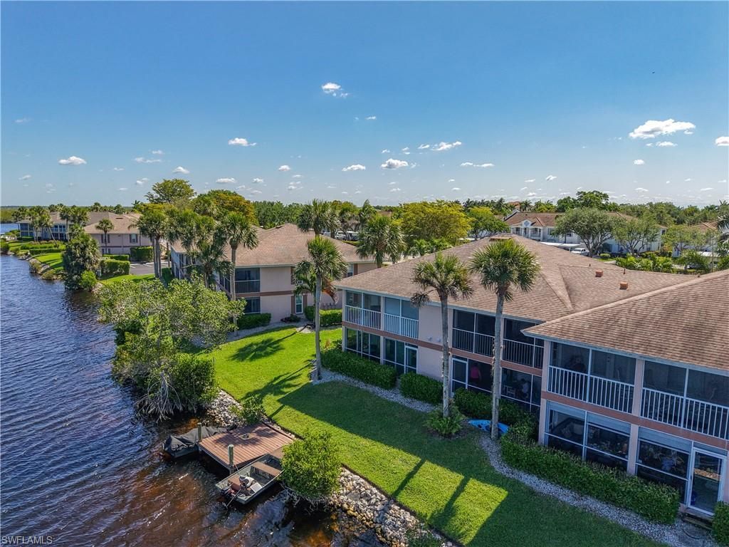 1025 Mainsail Dr, Unit 215, Naples, FL 34114 Photo