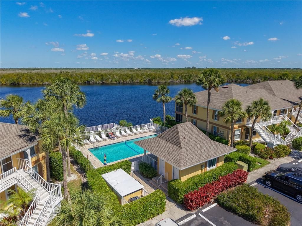 1025 Mainsail Dr, Unit 215, Naples, FL 34114 Photo