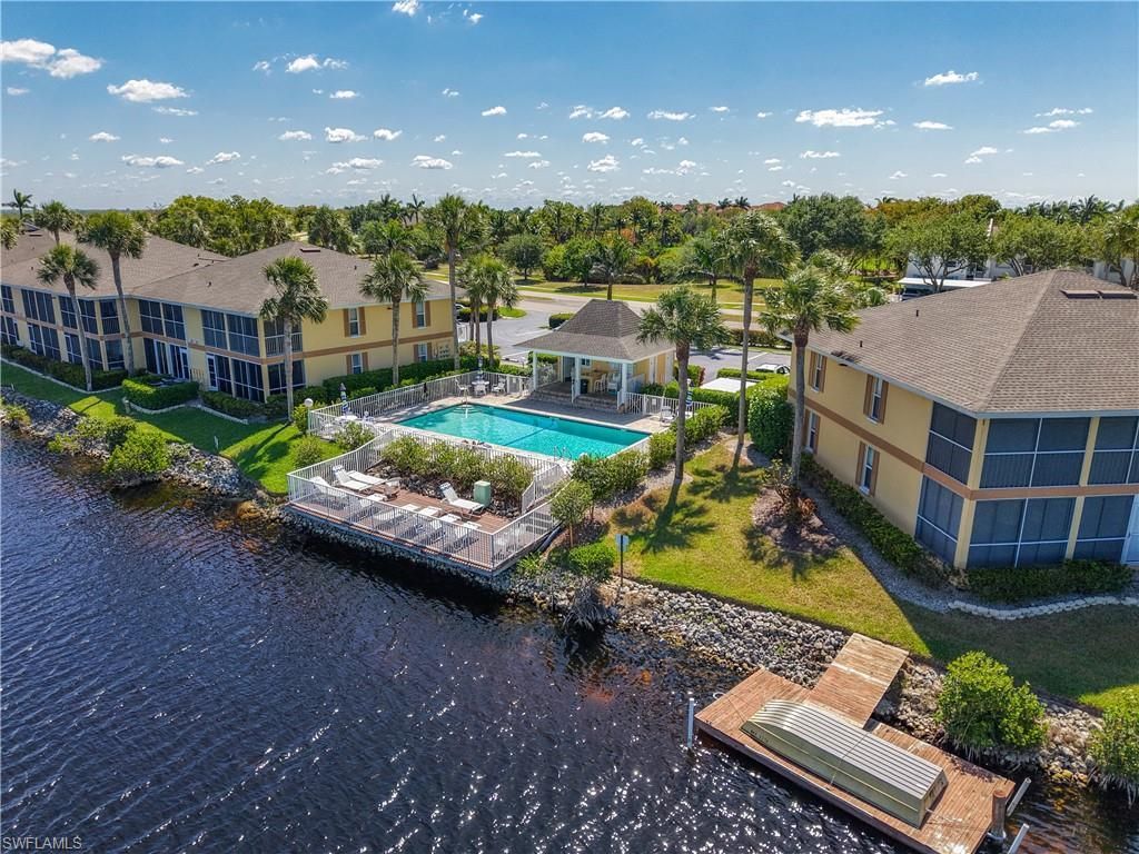 1025 Mainsail Dr, Unit 215, Naples, FL 34114 Photo