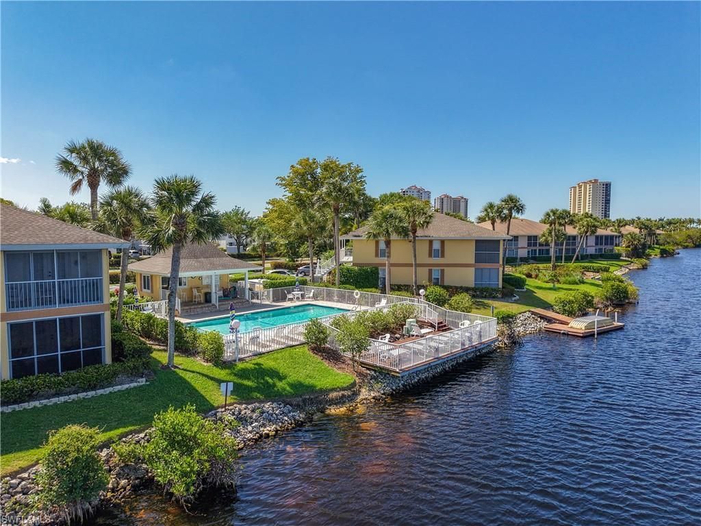 1025 Mainsail Dr, Unit 215, Naples, FL 34114 Photo