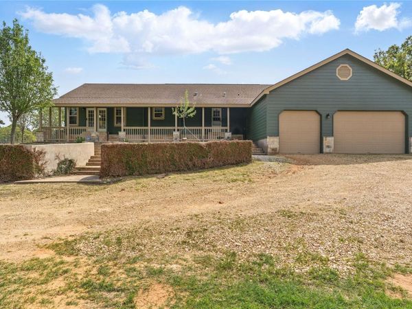2792 Fm 535, Rosanky, TX 78953