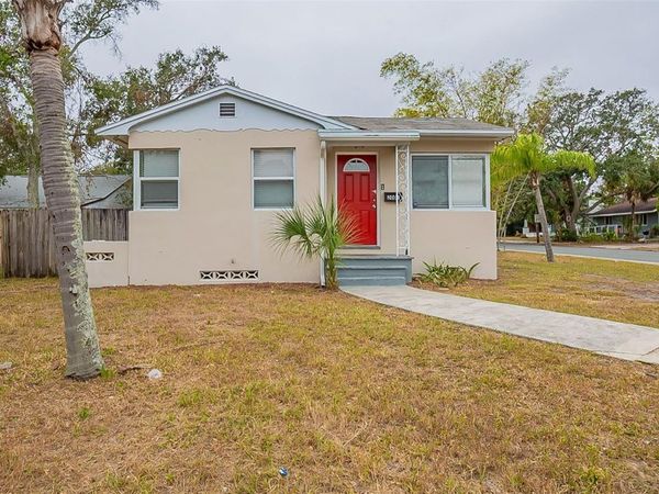2001 16TH STREET S, ST PETERSBURG, FL 33705