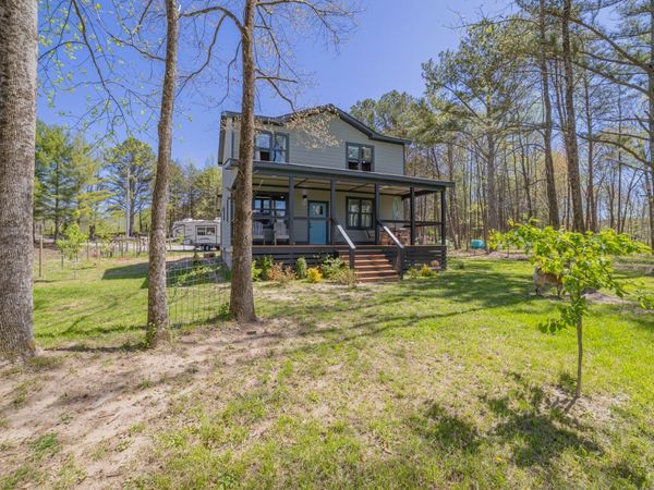 132 Old Firetower Road, Tracy City, TN 37387