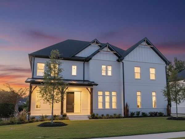 3950 Clifton Hill Court #13, Cumming, GA 30040