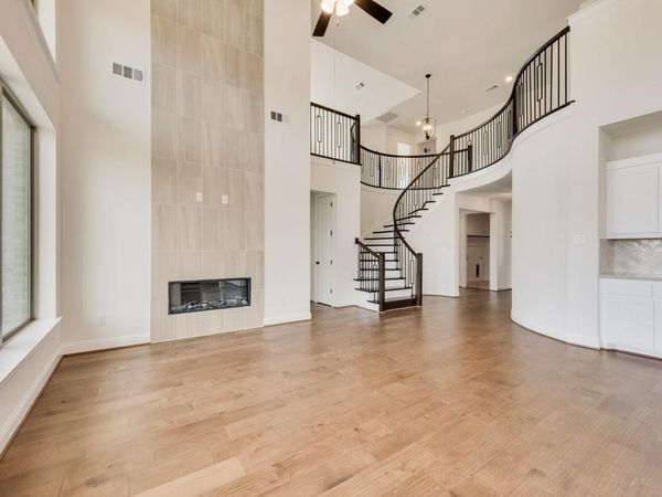 511 San Angelo Drive, Forney, TX 75126