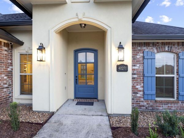 40271 Buchanan Ct, Prairieville, LA 70769