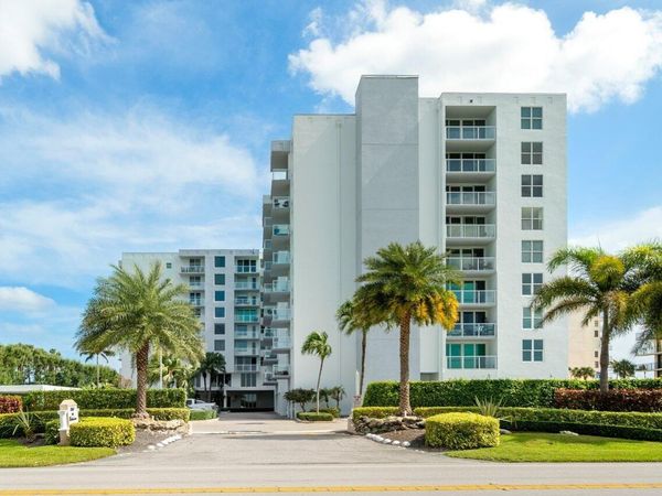 3450 S Ocean Boulevard, Unit 5150, South Palm Beach, FL 33480