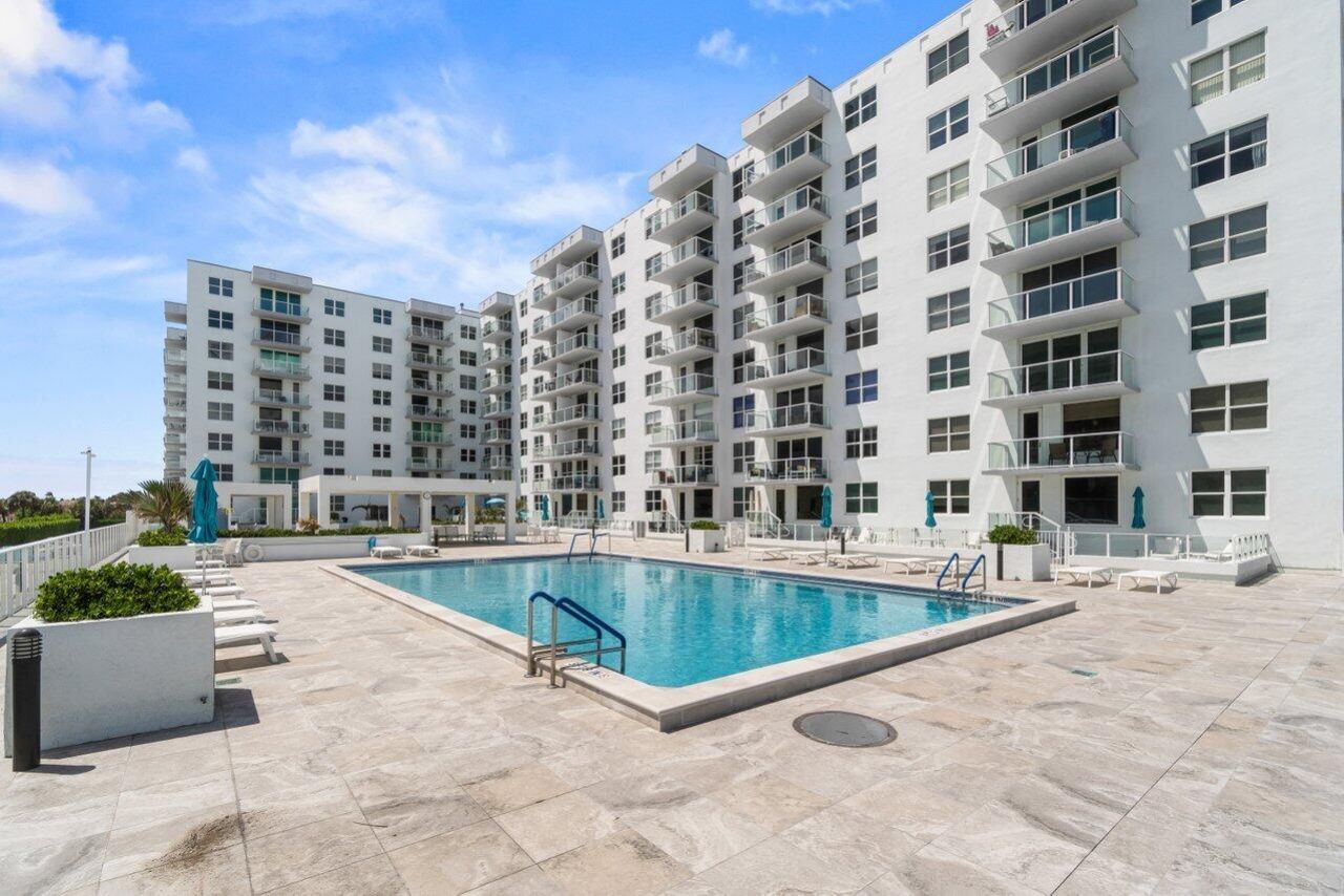 3450 S Ocean Boulevard, Unit 5150, South Palm Beach, FL 33480 Photo