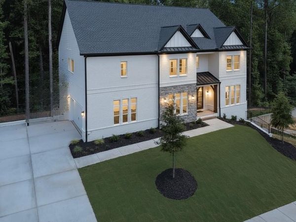 3990 Clifton Hill Court #9, Cumming, GA 30040