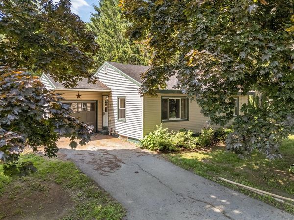 8 Sylvan Road, Orono, ME 04473