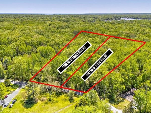 6508 SHADY SIDE ROAD, SHADY SIDE, MD 20764