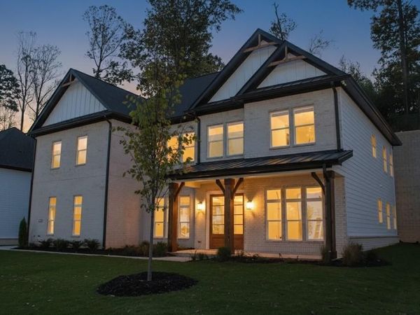 3915 Clifton Hill Court #1, Cumming, GA 30040