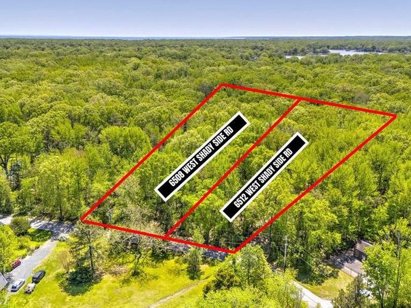 6512 SHADY SIDE ROAD, SHADY SIDE, MD 20764