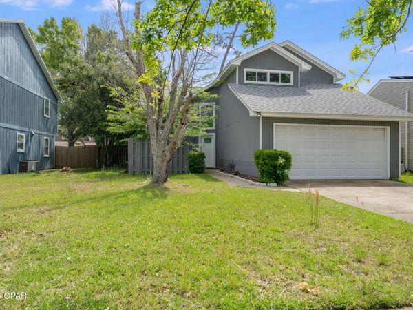 2709 Ravenwood Court, Lynn Haven, FL 32444