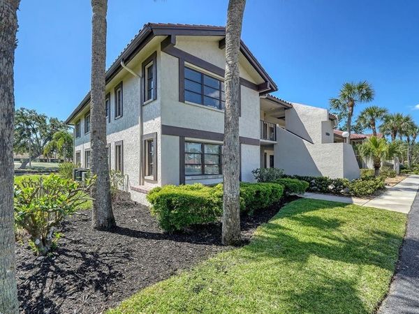 5630 GOLF POINTE DRIVE, Unit 205, SARASOTA, FL 34243