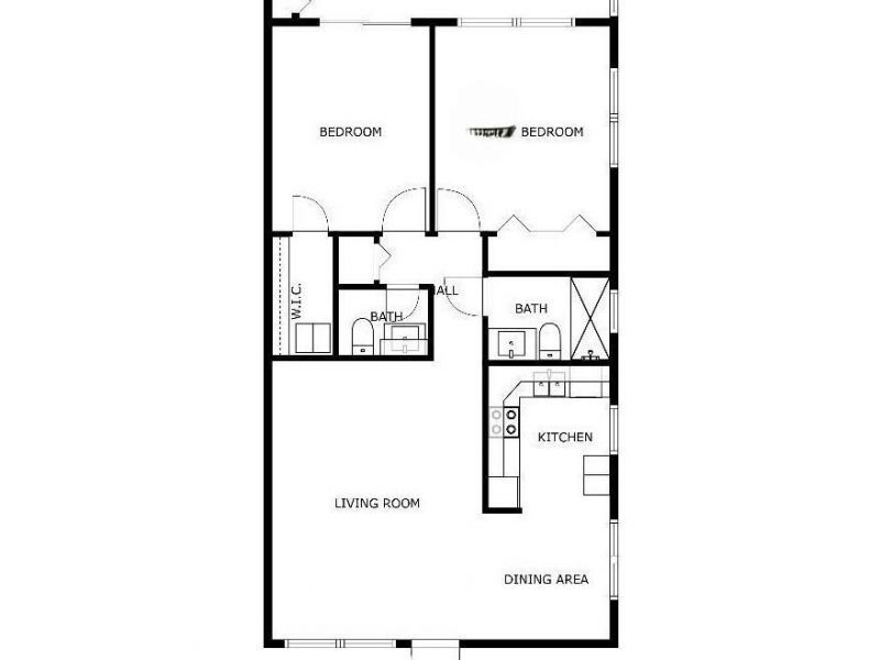 224 Chatham, Unit K, West Palm Beach, FL 33417 Photo