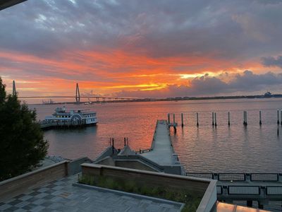 330 Concord Street, Unit Th 21, Charleston, SC 29401