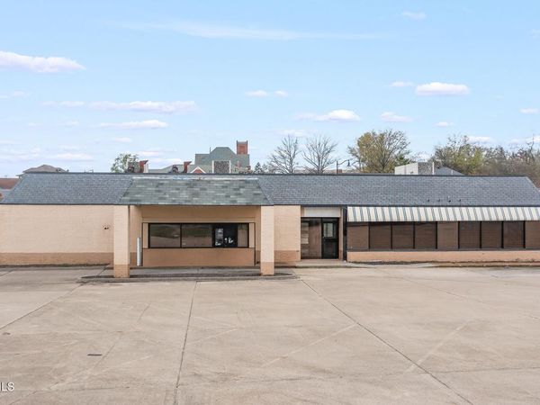 208 ST LOUIS AVENUE, Fulton, MO 65251