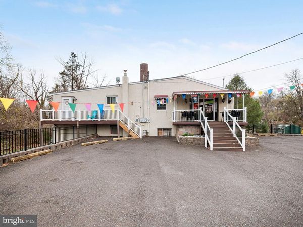 1463 LIMEPORT PIKE, COOPERSBURG, PA 18036