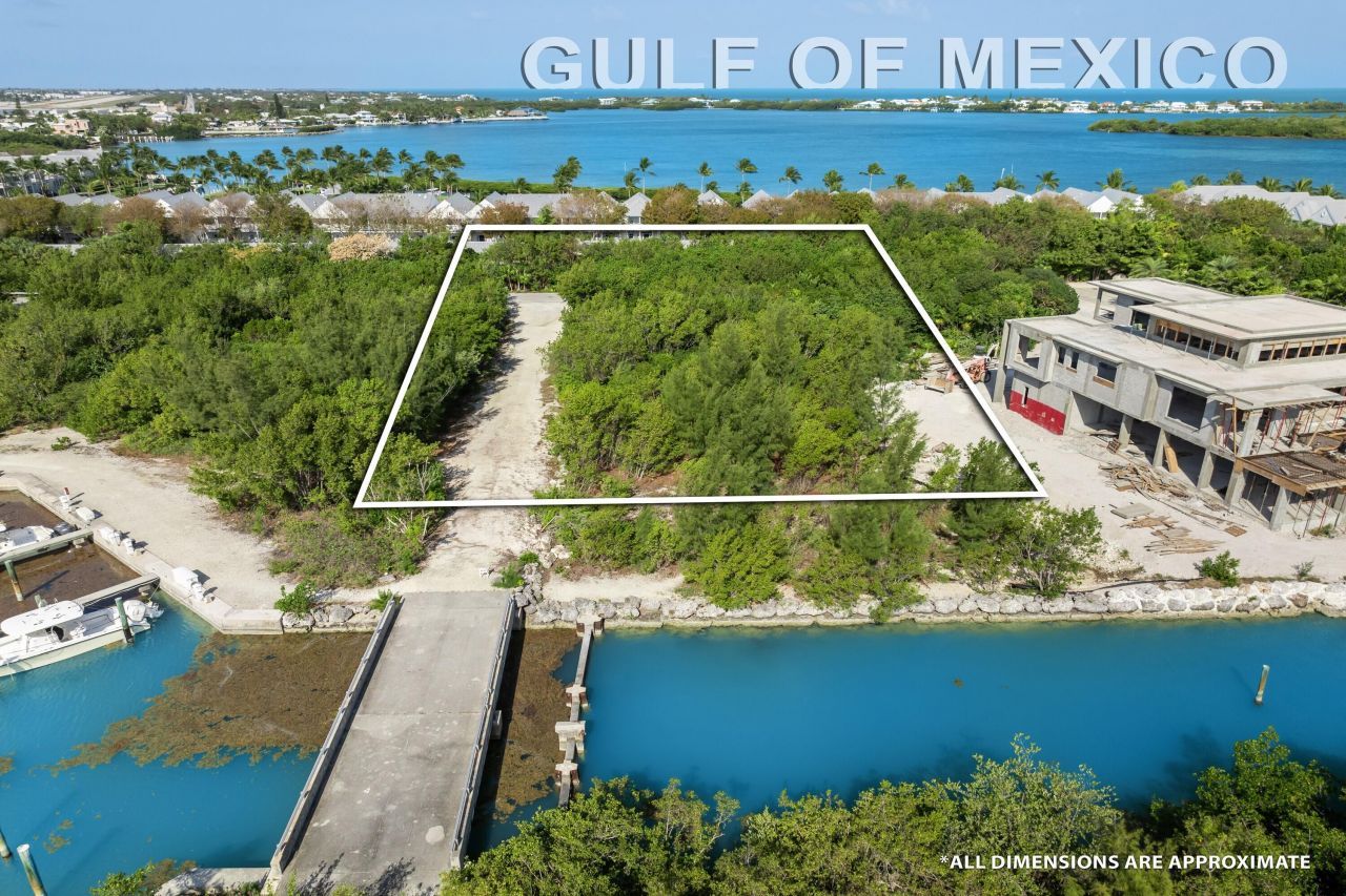 Lot 3 Overseas Highway Seawatch, Marathon, FL 33050 Photo
