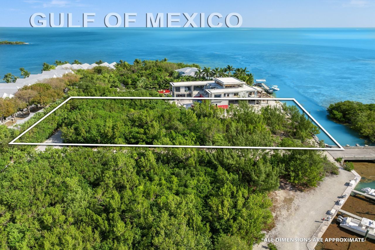 Lot 3 Overseas Highway Seawatch, Marathon, FL 33050 Photo