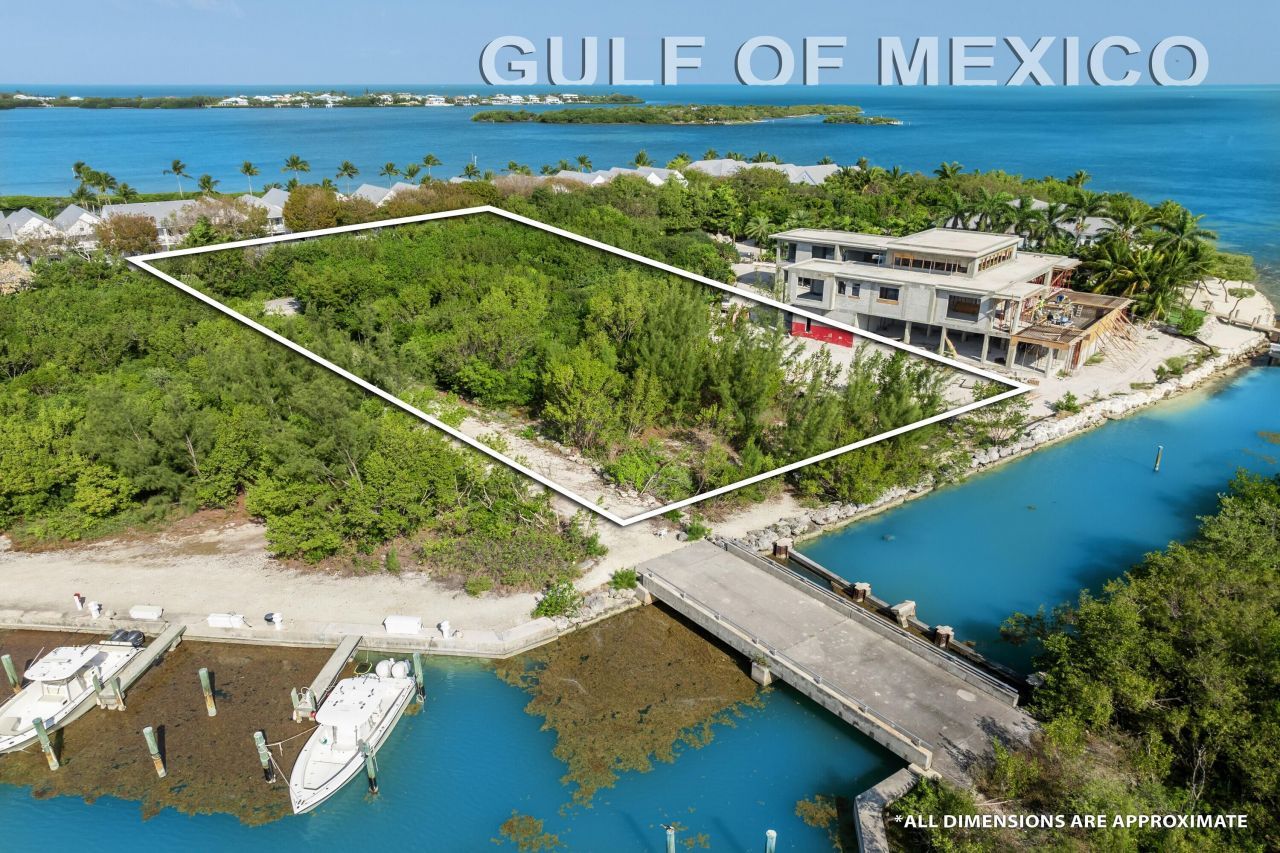 Lot 3 Overseas Highway Seawatch, Marathon, FL 33050 Photo