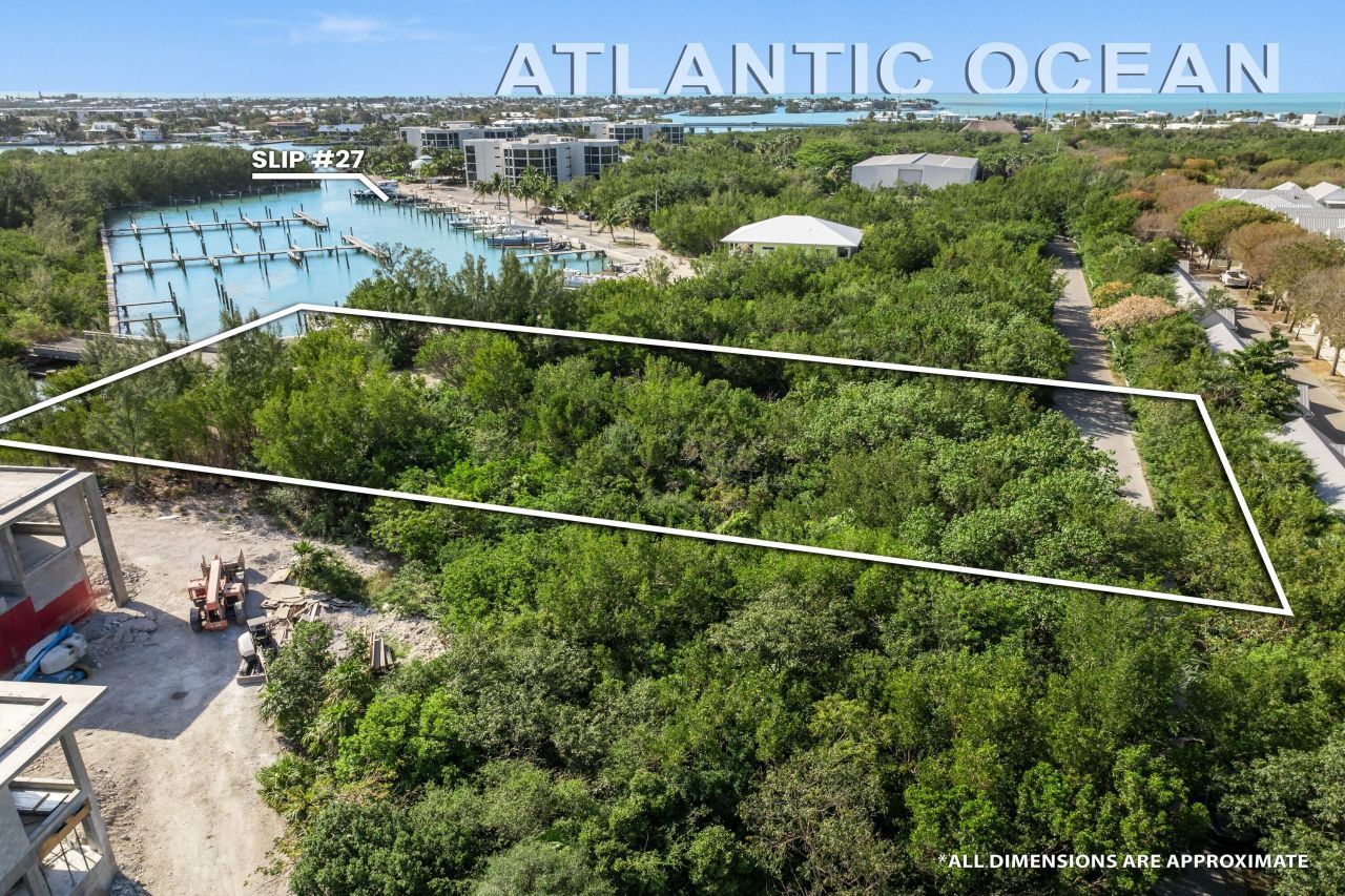 Lot 3 Overseas Highway Seawatch, Marathon, FL 33050 Photo