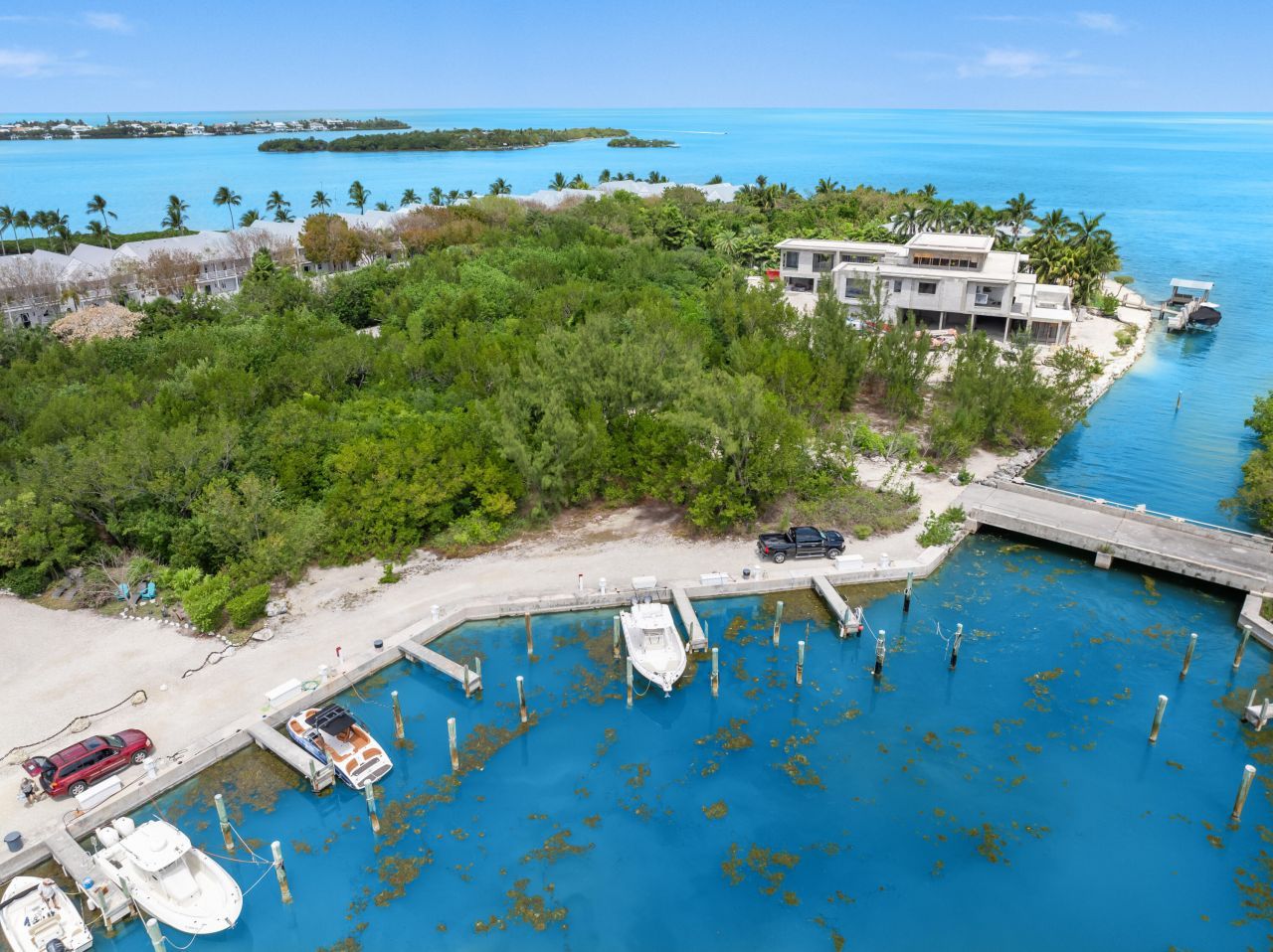 Lot 3 Overseas Highway Seawatch, Marathon, FL 33050 Photo