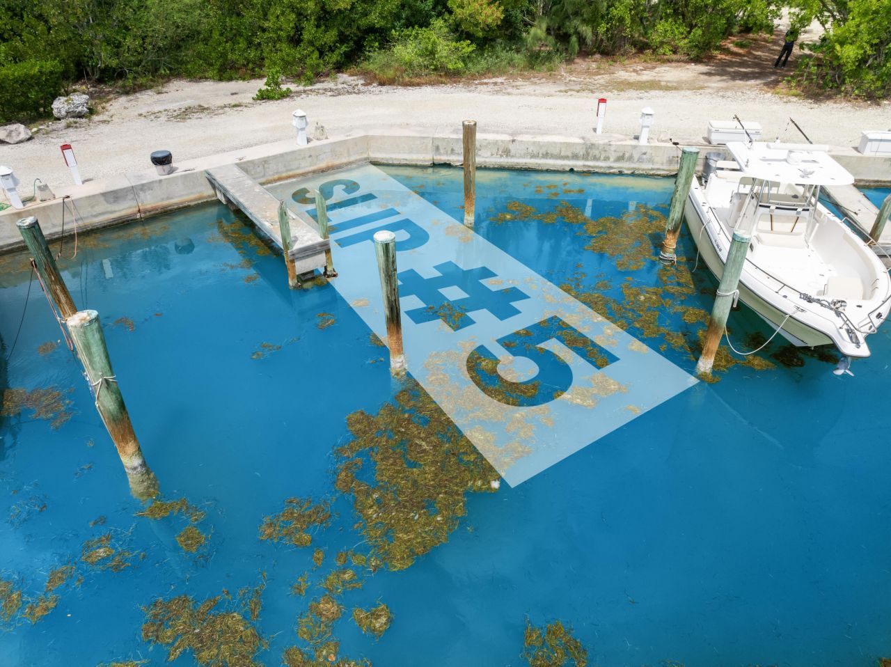 Lot 3 Overseas Highway Seawatch, Marathon, FL 33050 Photo