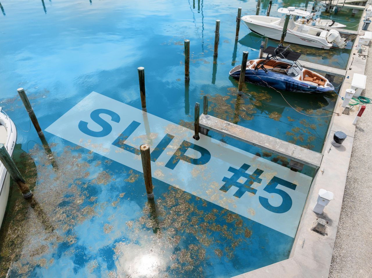 Lot 3 Overseas Highway Seawatch, Marathon, FL 33050 Photo