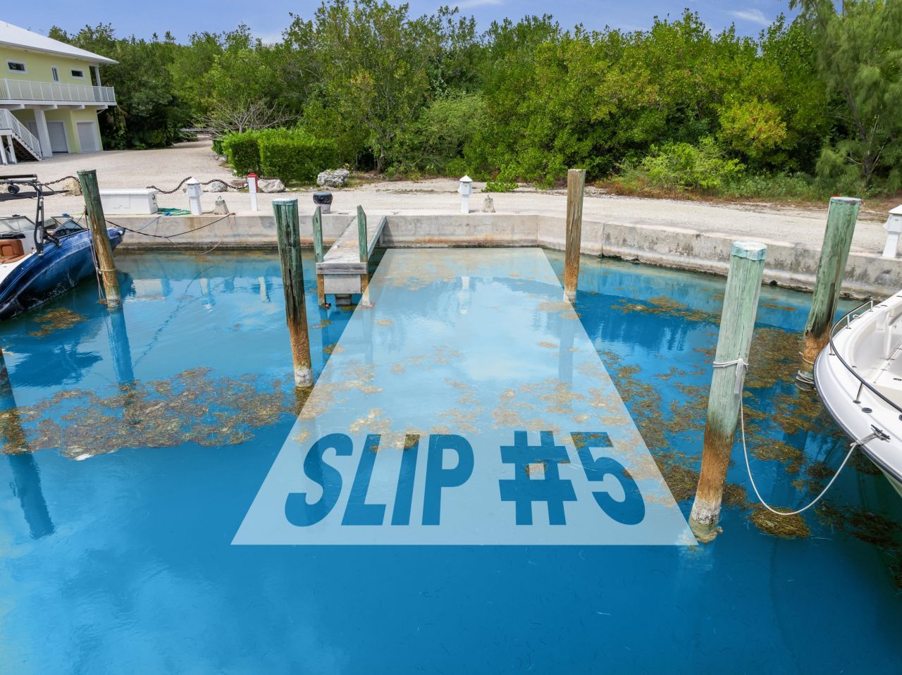 Lot 3 Overseas Highway Seawatch, Marathon, FL 33050 Photo