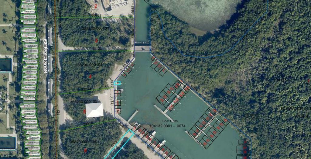 Lot 3 Overseas Highway Seawatch, Marathon, FL 33050 Photo
