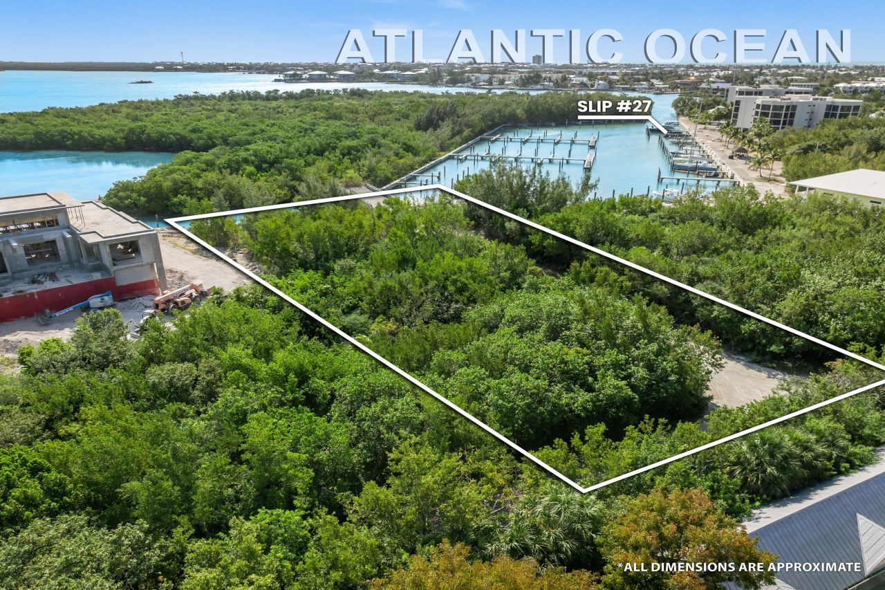 Lot 3 Overseas Highway Seawatch, Marathon, FL 33050 Photo
