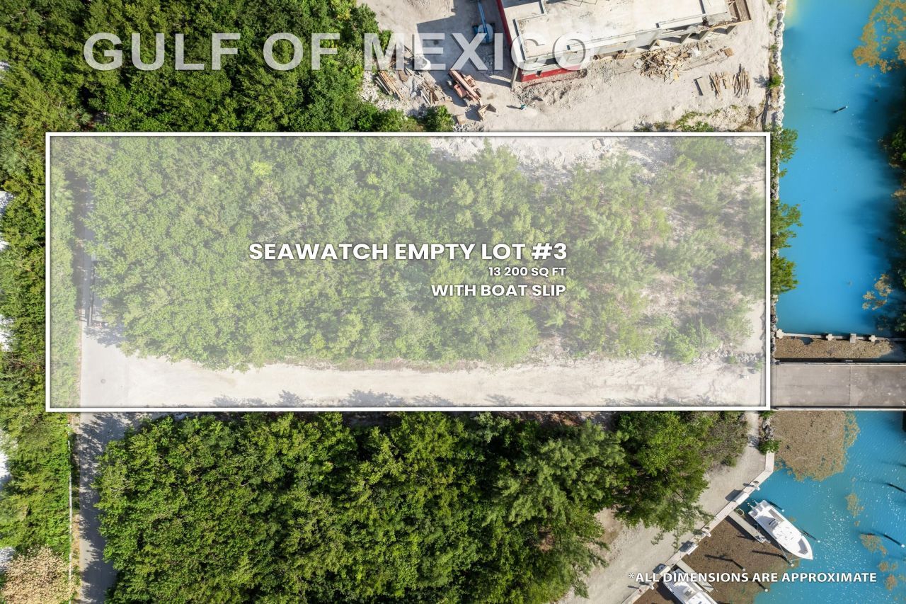 Lot 3 Overseas Highway Seawatch, Marathon, FL 33050 Photo