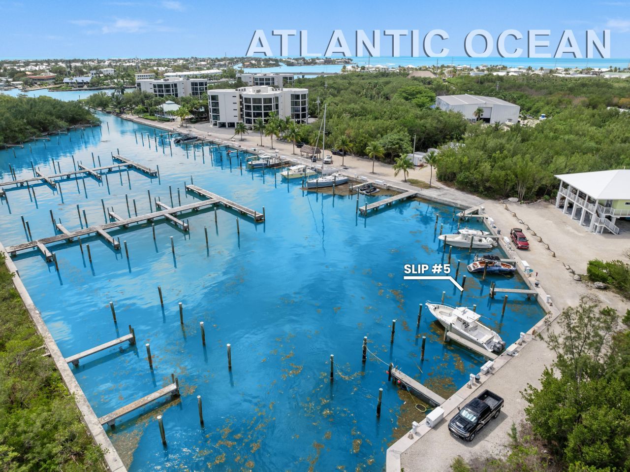 Lot 3 Overseas Highway Seawatch, Marathon, FL 33050 Photo