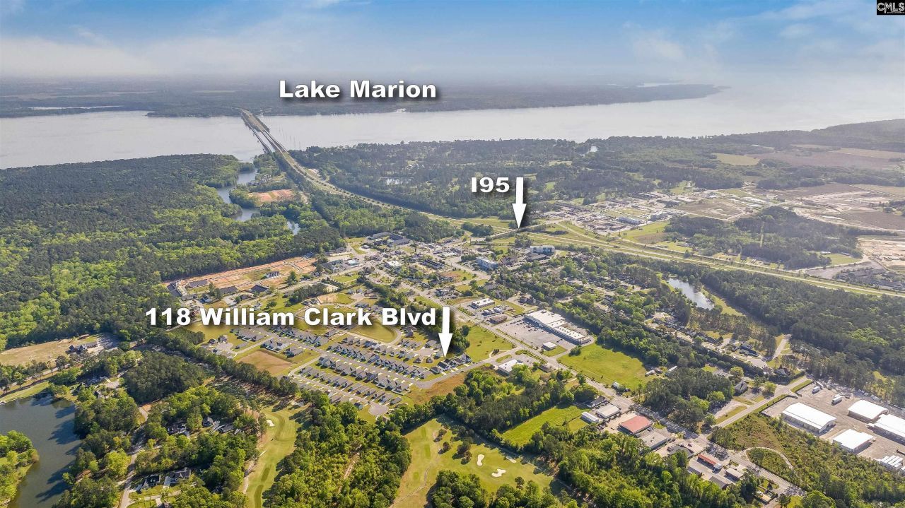 118 William Clark Blvd Photo 35